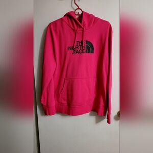 Women's The North Face hoodie